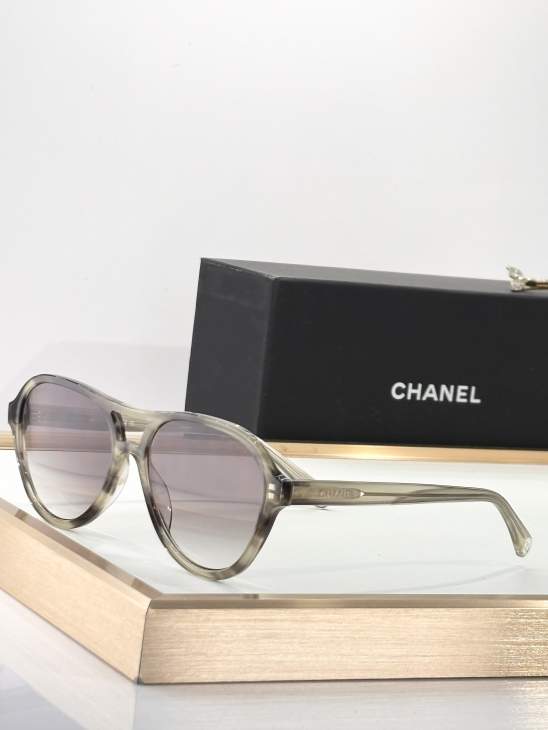 Picture of Chanel Sunglasses _SKUfw77668345fw